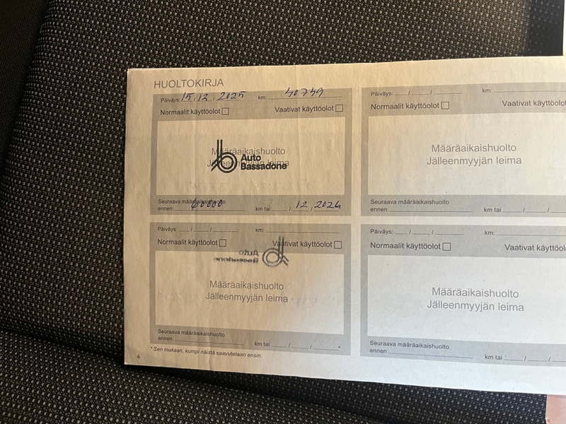 Citroën C3 vaihtoauto