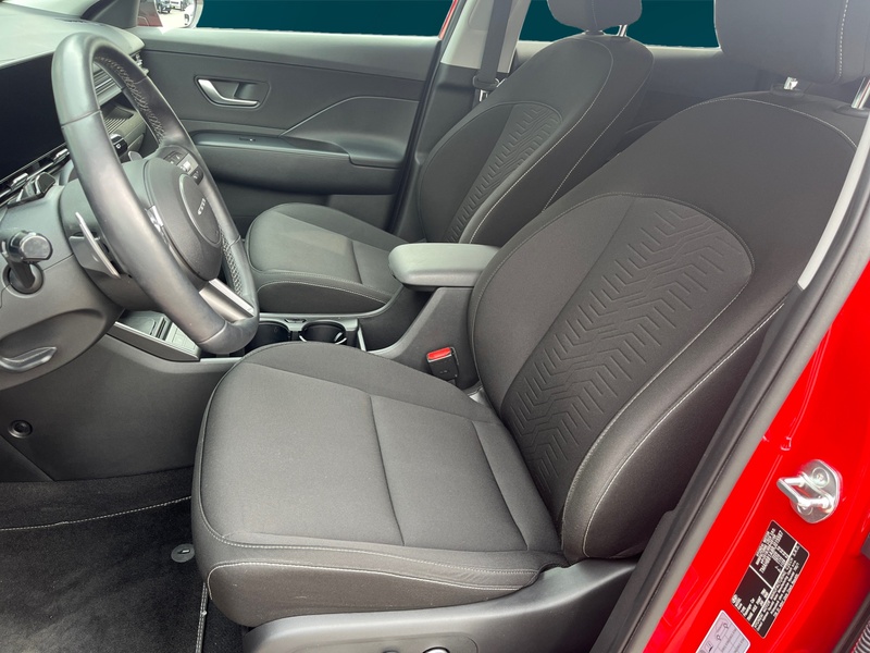 Hyundai KONA Electric vaihtoauto