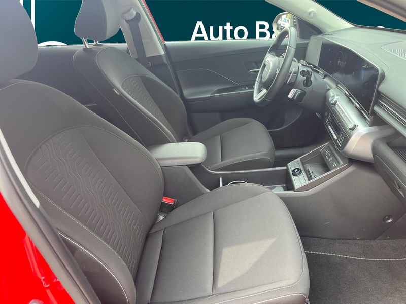 Hyundai KONA Electric vaihtoauto