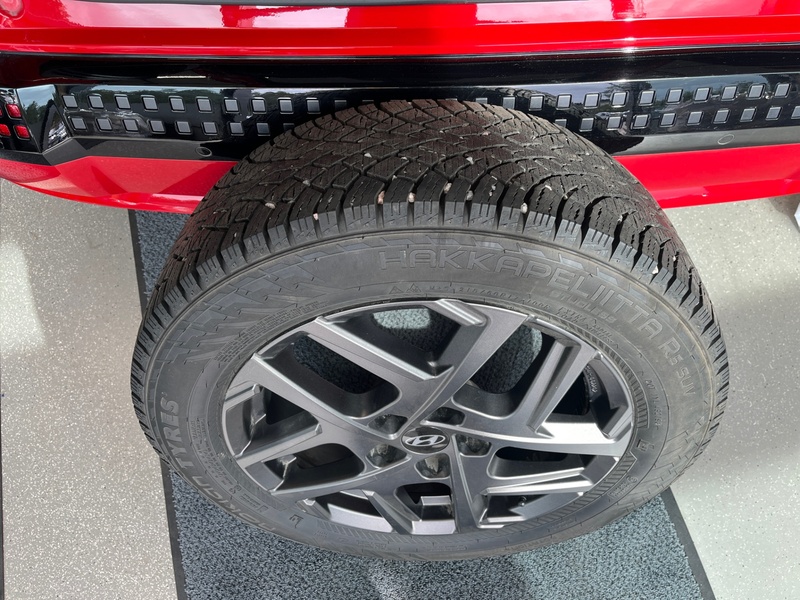 Hyundai KONA Electric vaihtoauto