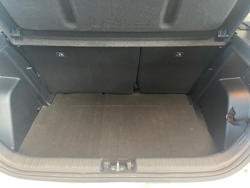 Hyundai i20 Hatchback vaihtoauto