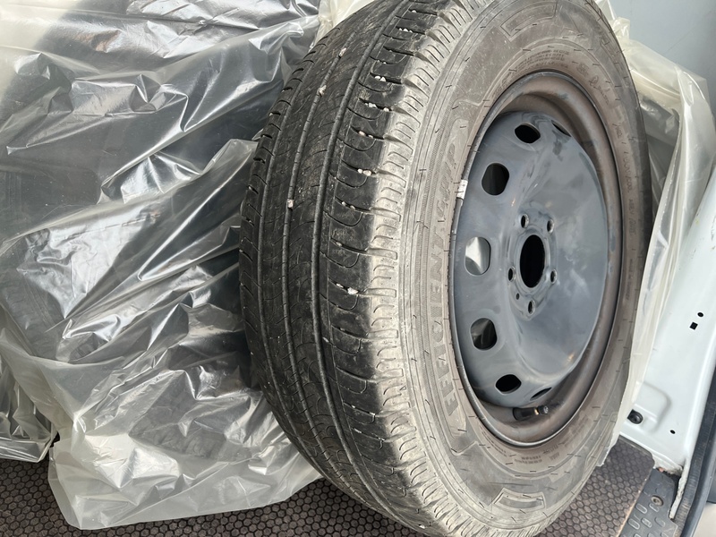 Renault Trafic vaihtoauto