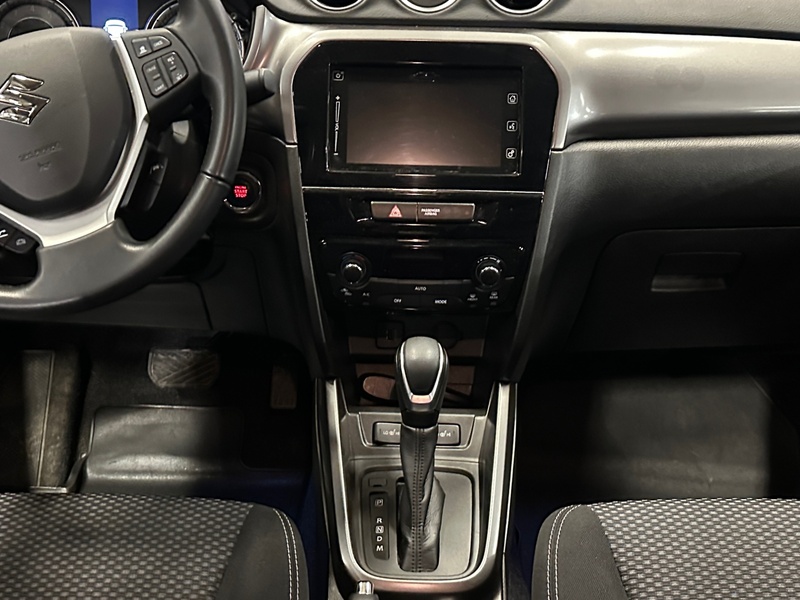 Suzuki Vitara vaihtoauto