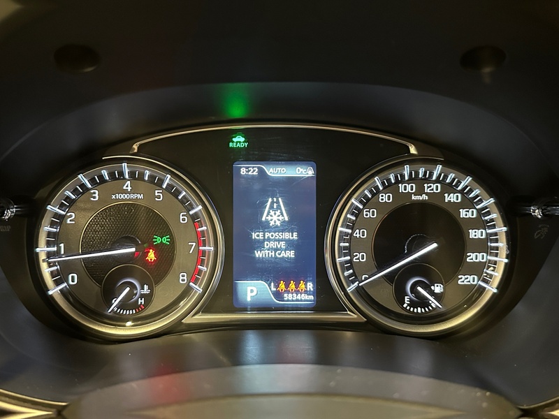 Suzuki Vitara vaihtoauto