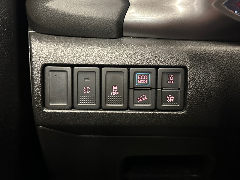 Suzuki Vitara vaihtoauto