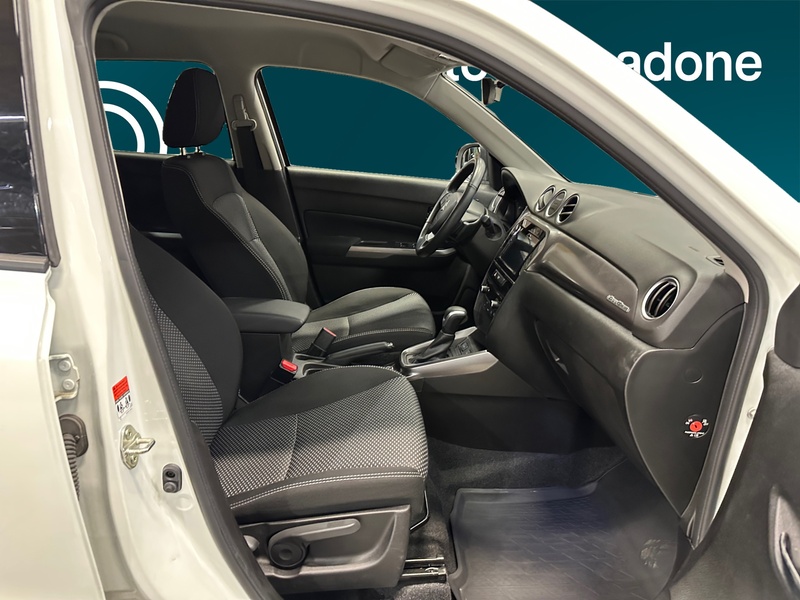 Suzuki Vitara vaihtoauto