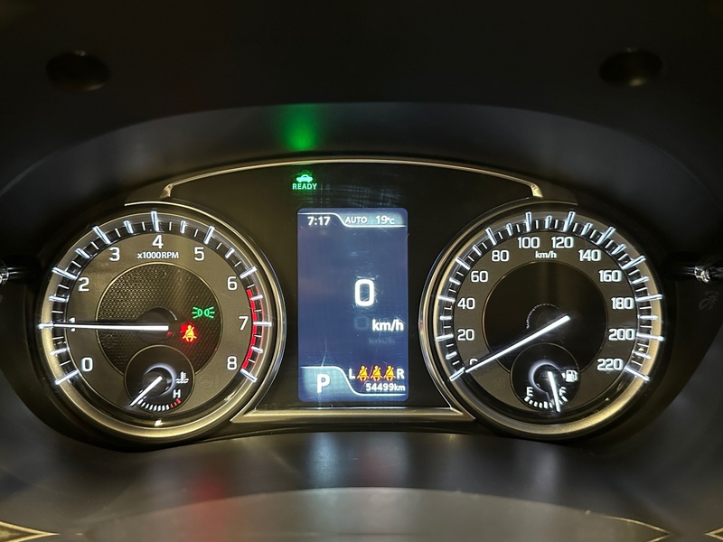 Suzuki Vitara vaihtoauto