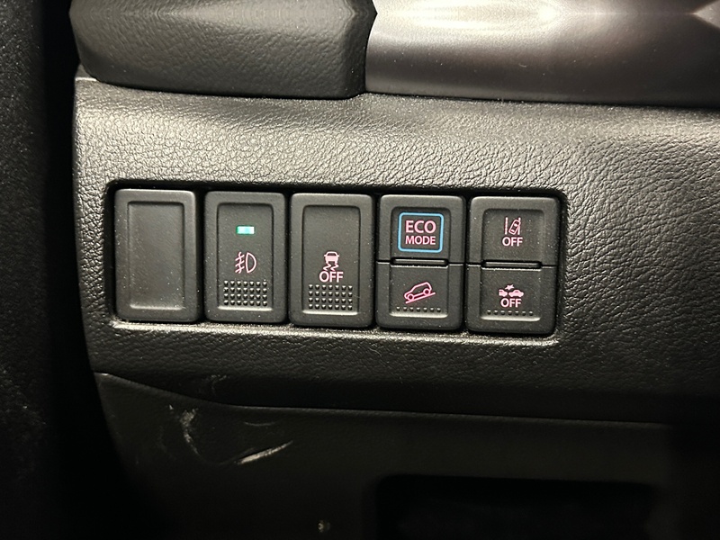 Suzuki Vitara vaihtoauto