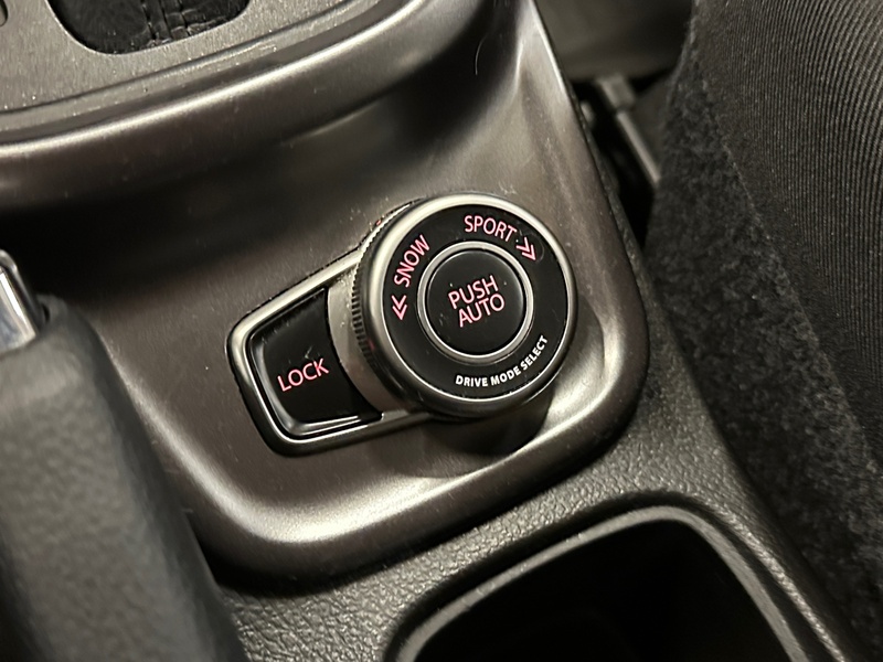 Suzuki Vitara vaihtoauto