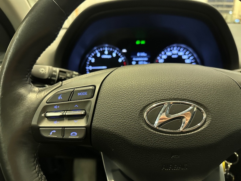 Hyundai i30 Wagon vaihtoauto