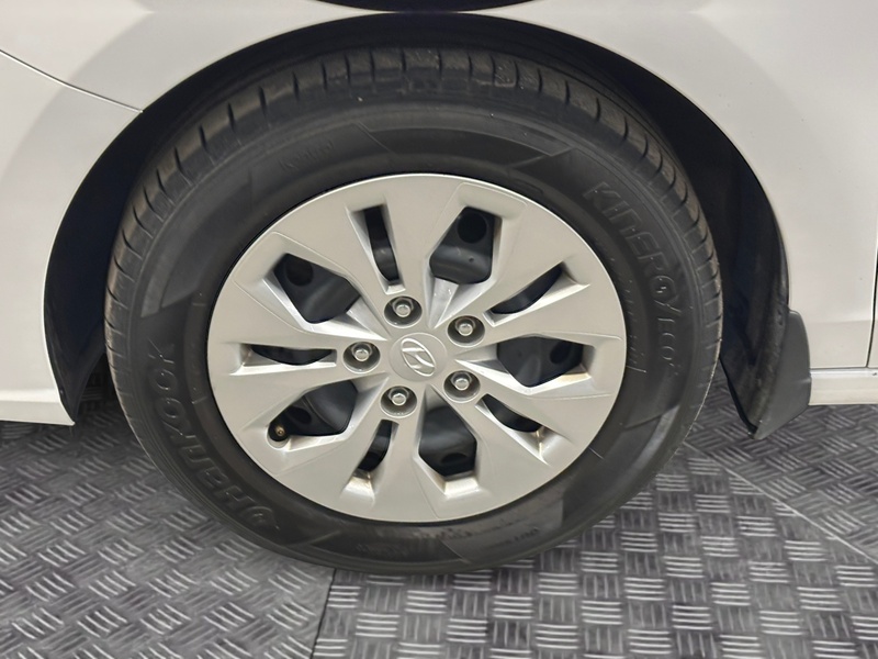 Hyundai i30 Wagon vaihtoauto