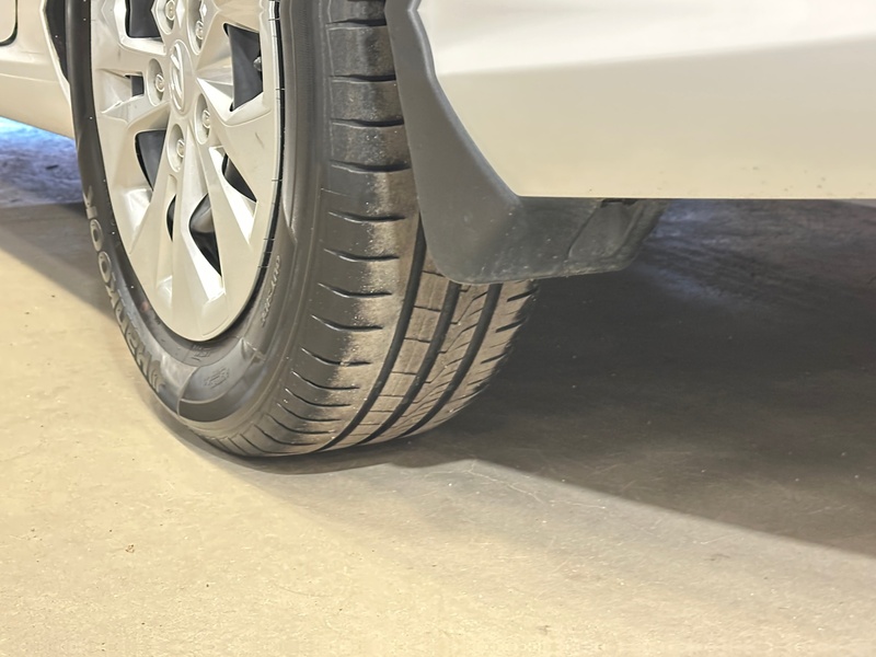 Hyundai i30 Wagon vaihtoauto