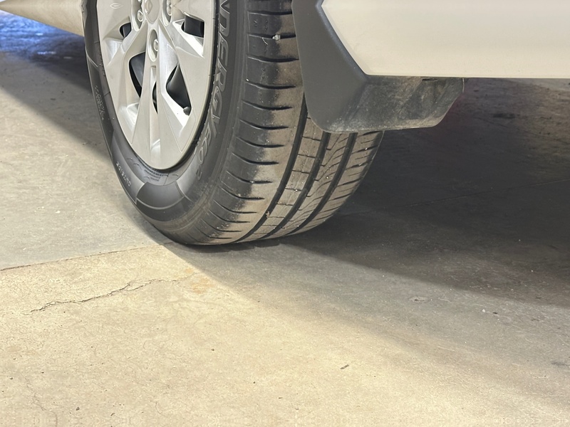 Hyundai i30 Wagon vaihtoauto