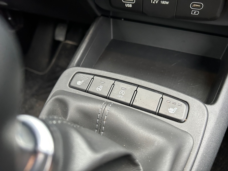 Hyundai i10 vaihtoauto