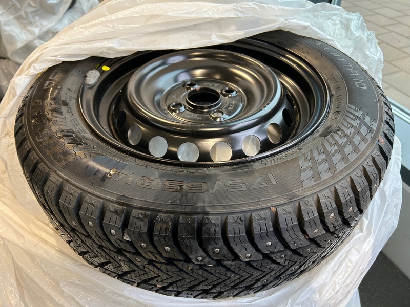 Hyundai i10 vaihtoauto