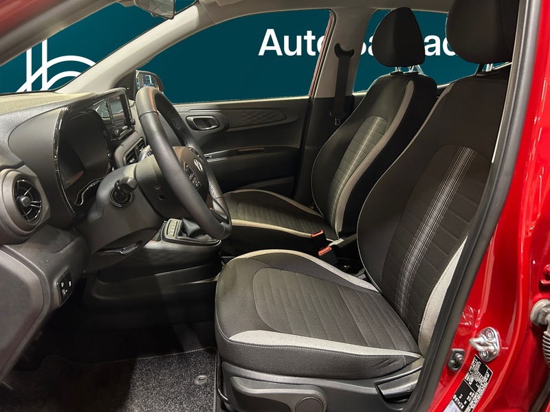 Hyundai i10 vaihtoauto