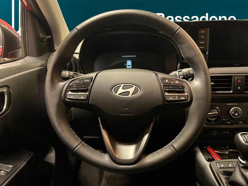 Hyundai i10 vaihtoauto