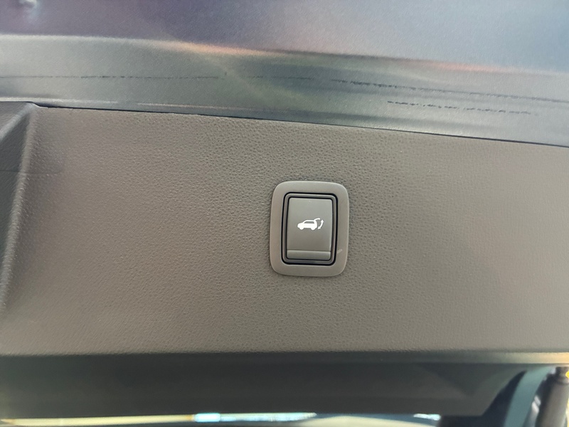 Dacia Bigster vaihtoauto