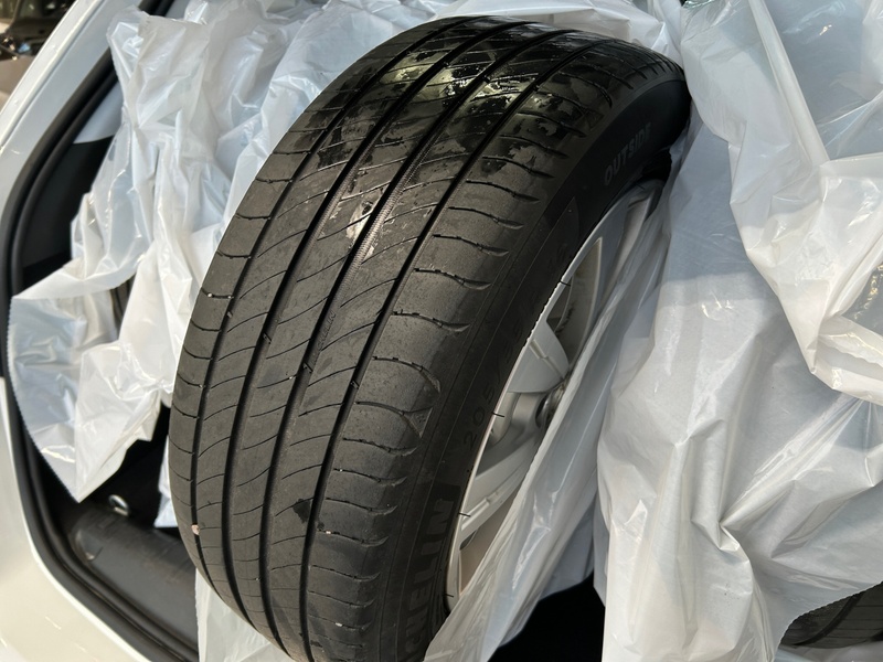 Peugeot 308 vaihtoauto