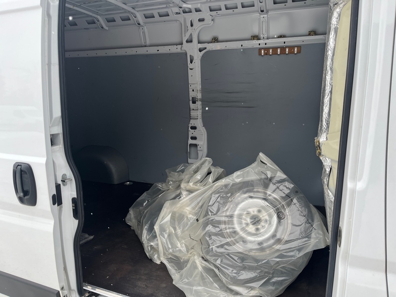 Fiat Ducato vaihtoauto