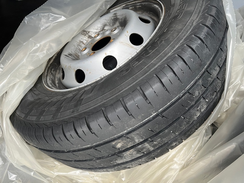 Fiat Ducato vaihtoauto