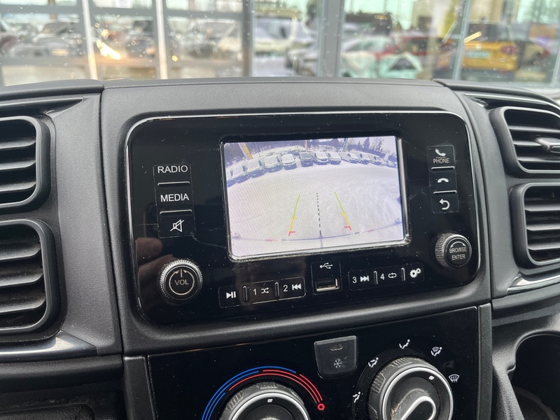 Fiat Ducato vaihtoauto