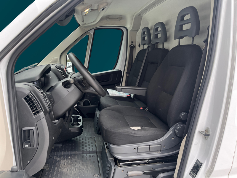 Fiat Ducato vaihtoauto