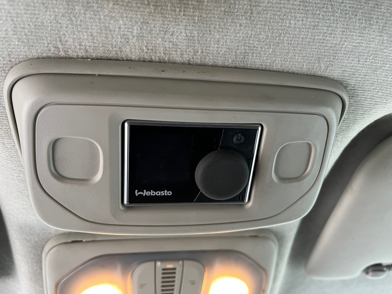 Fiat Ducato vaihtoauto