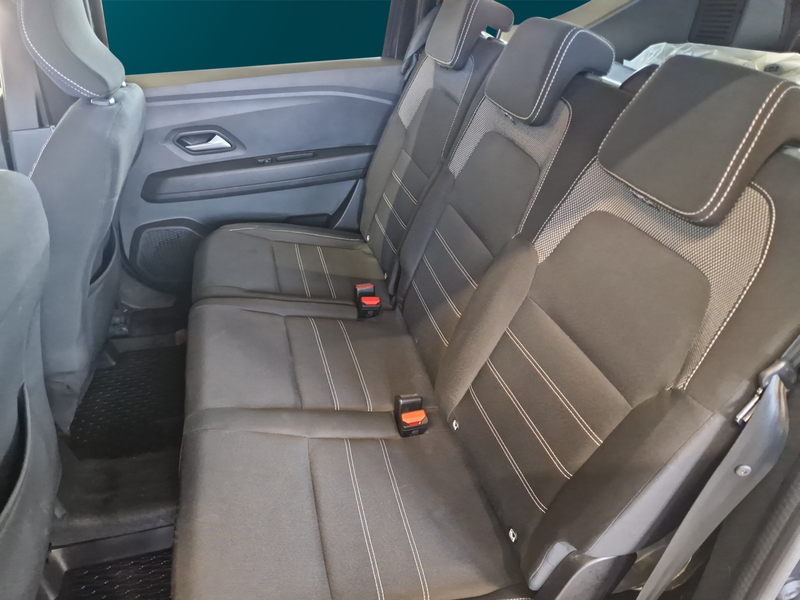 Dacia Jogger vaihtoauto