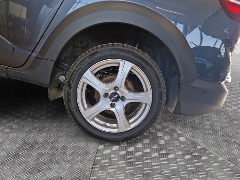 Dacia Jogger vaihtoauto