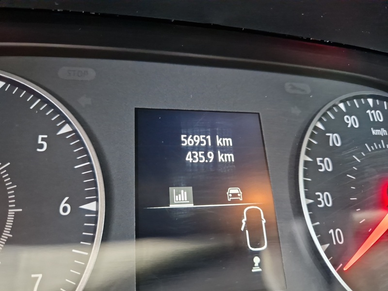 Dacia Jogger vaihtoauto