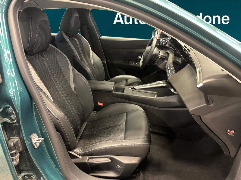 Peugeot 308 vaihtoauto