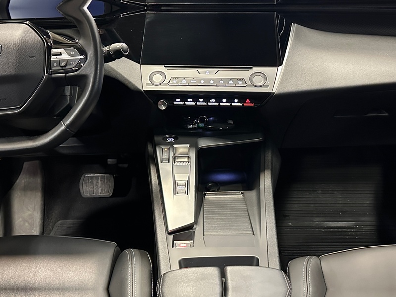 Peugeot 308 vaihtoauto