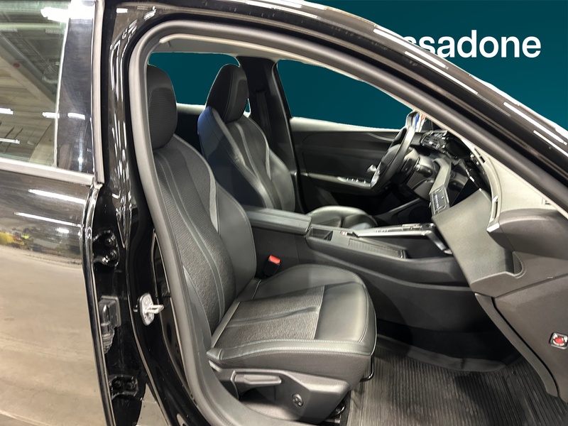 Peugeot 308 vaihtoauto