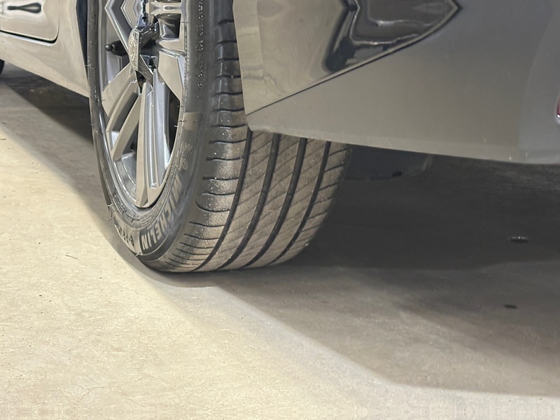 Peugeot 308 vaihtoauto