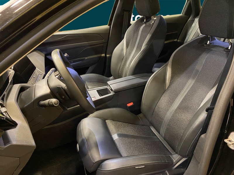 Peugeot 308 vaihtoauto