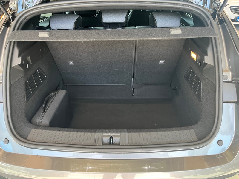 Renault Mégane vaihtoauto