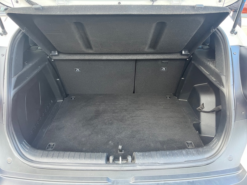 Hyundai Bayon vaihtoauto