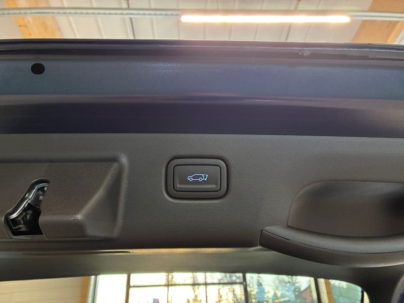 Hyundai KONA Electric vaihtoauto