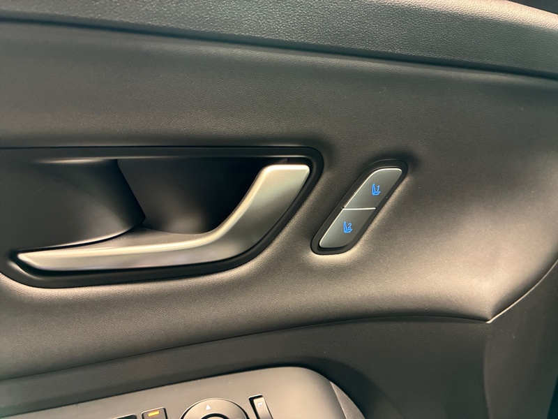 Hyundai KONA Electric vaihtoauto