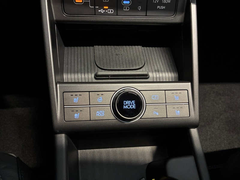 Hyundai KONA Electric vaihtoauto