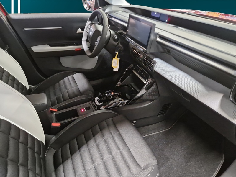 Citroën C3 Aircross vaihtoauto