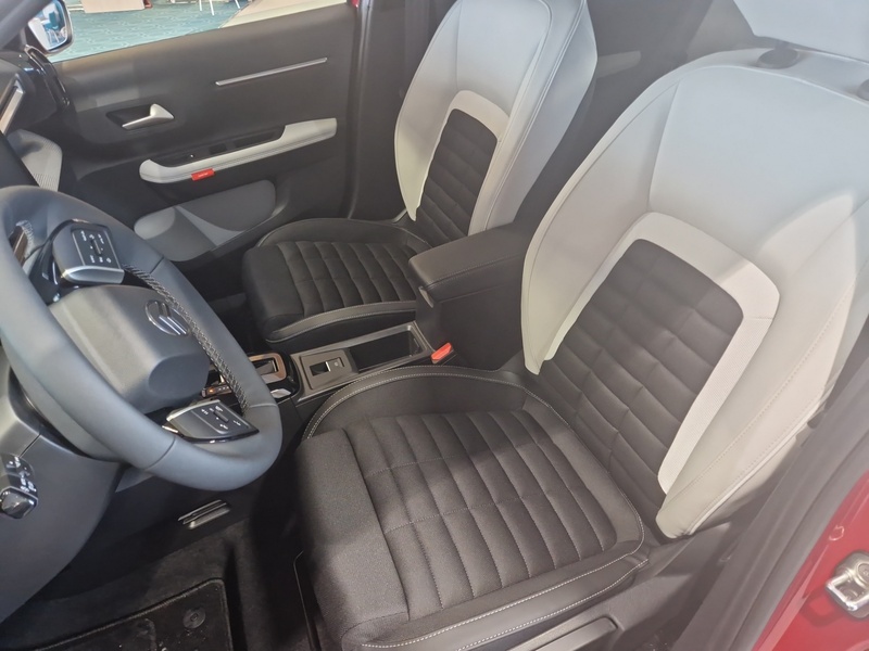 Citroën C3 Aircross vaihtoauto