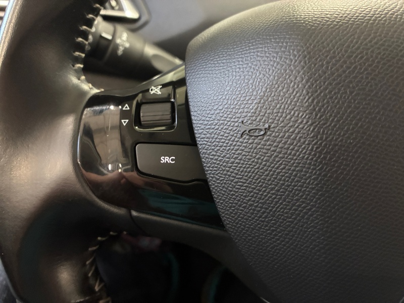 Peugeot 308 vaihtoauto