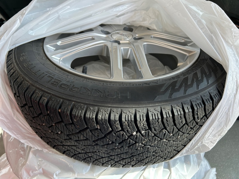 Fiat 500e vaihtoauto