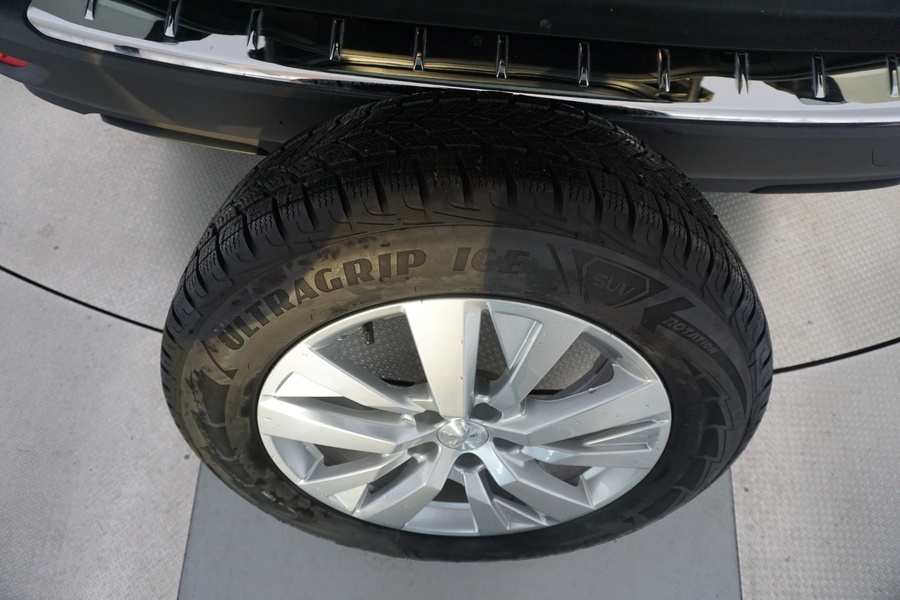 Peugeot 5008 vaihtoauto