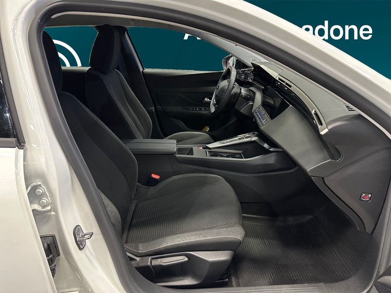 Peugeot 308 vaihtoauto