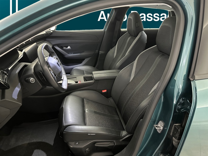 Peugeot 308 vaihtoauto