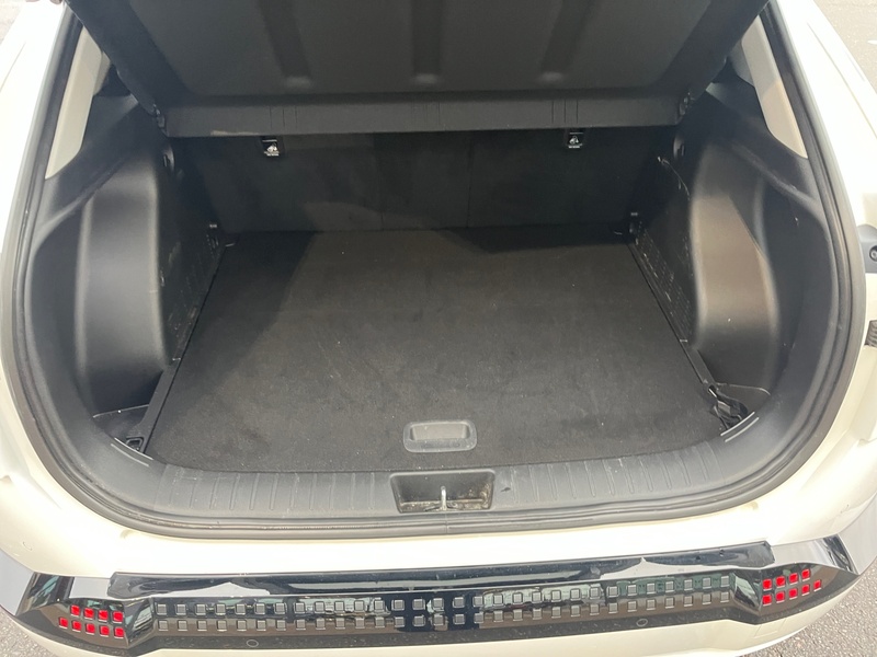 Hyundai KONA Electric vaihtoauto