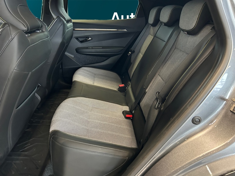 Renault Mégane vaihtoauto